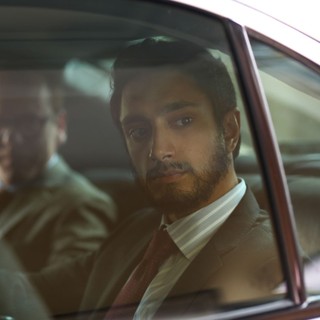 Riz MC stars as Changez in IFC Films' The Reluctant Fundamentalist (2013)