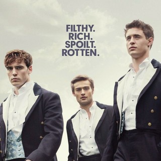 The Riot Club Picture 3