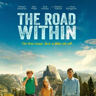 The Road Within Picture 1