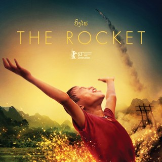 Poster of Kino Lorber's The Rocket (2014)