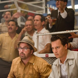 The Rum Diary Picture 18