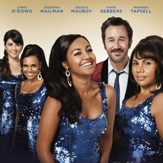 Poster of The Weinstein Company's The Sapphires (2013)