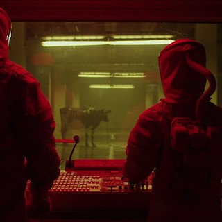 The Signal 2014 film - Wikipedia