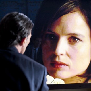 Antonio Banderas stars as Ledgard and Elena Anaya stars as Vera in Sony Pictures Classics' The Skin I Live In (2011)