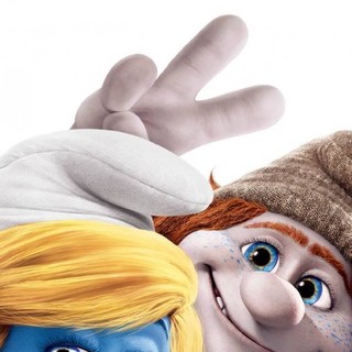 Poster of Columbia Pictures' The Smurfs 2 (2013)