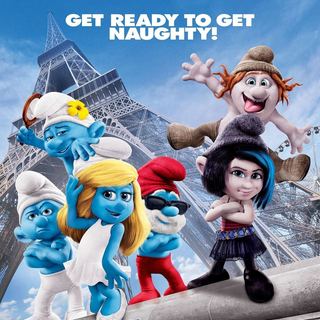 The Smurfs 2 Picture 21
