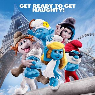 The Smurfs 2 Picture 22