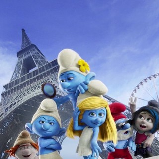 The Smurfs 2 Picture 29