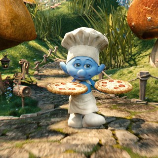 The Smurfs Picture 22