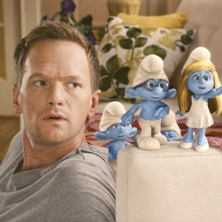 Neil Patrick Harris stars as Patrick Winslow in Columbia Pictures' The Smurfs (2011)