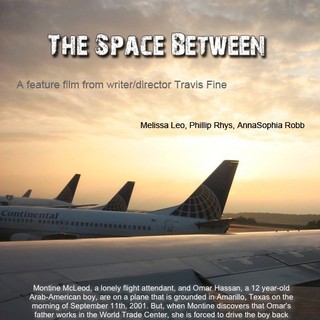 Poster of USA Network's The Space Between (2011)