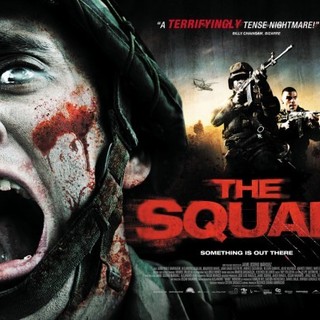 Poster of Wild Bunch's The Squad (2012)