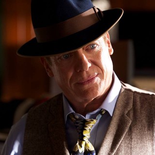 Christopher McDonald stars as Riverboat in ARC Entertainment's The Squeeze (2015)