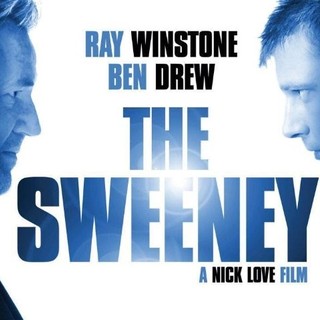 The Sweeney Picture 1