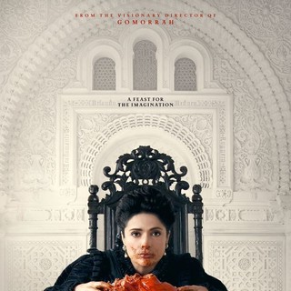 Poster of IFC Films' The Tale of Tales (2016)