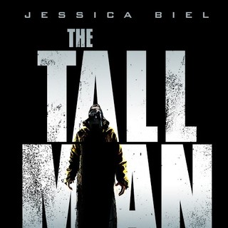 The Tall Man Picture 1