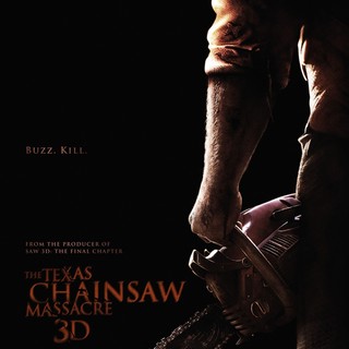 Poster of Lionsgate Films'  Texas Chainsaw 3D (2013)