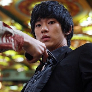 The Thieves Picture 13