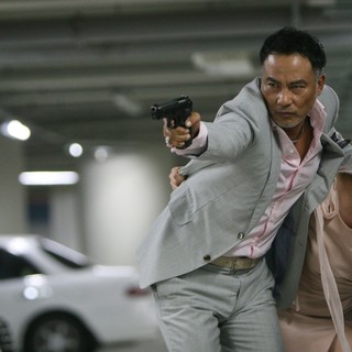 The Thieves Picture 16