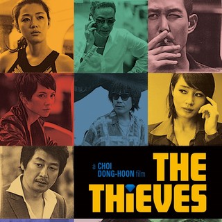 The Thieves Picture 19
