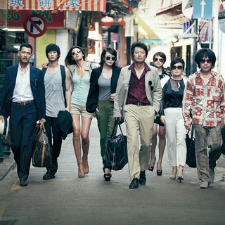 The Thieves Picture 1