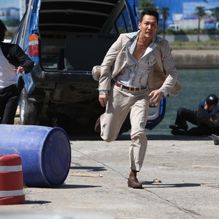 The Thieves Picture 5