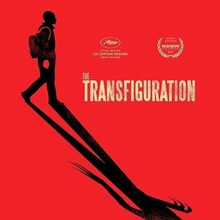 Poster of Strand Releasing's The Transfiguration (2017)