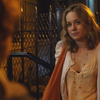 Brie Larson stars as Stephanie Jouseski in Variance Films' The Trouble with Bliss (2012)