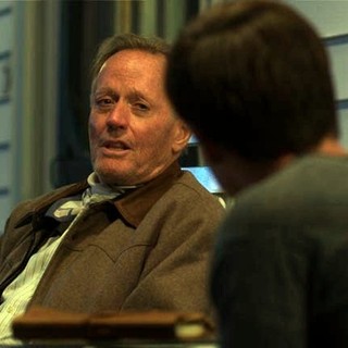 Peter Fonda stars as Jacob Early in FilmDistrict's The Ultimate Life (2013)