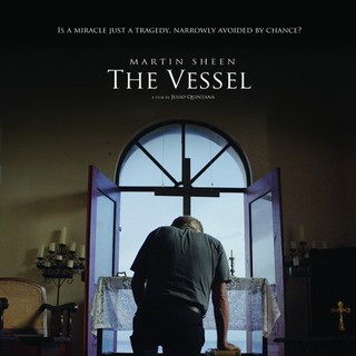The Vessel Picture 1