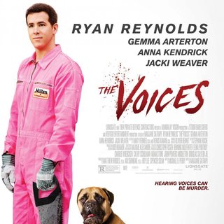 The Voices Picture 5