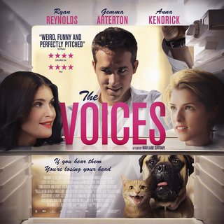 The Voices Picture 6