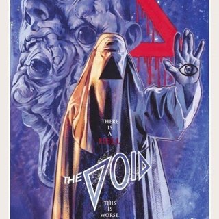 Poster of Screen Media Films' The Void (2017)