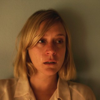 Chloe Sevigny stars as Emma in Monterey Media's The Wait (2014)