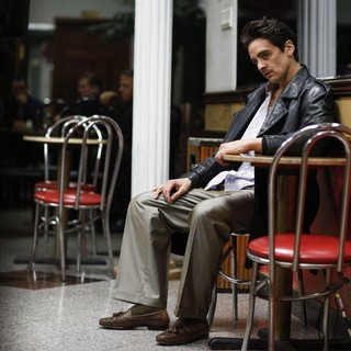 Vincent Piazza stars as Thomas in Entertainment One Films' The Wannabe (2015)
