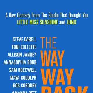 The Way, Way Back Picture 3
