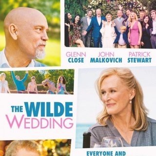 Poster of Vertical Entertainment's The Wilde Wedding (2017)