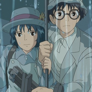 The Wind Rises Picture 14