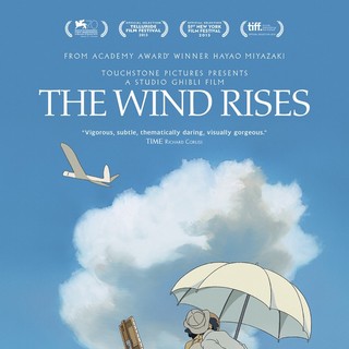 The Wind Rises Picture 1