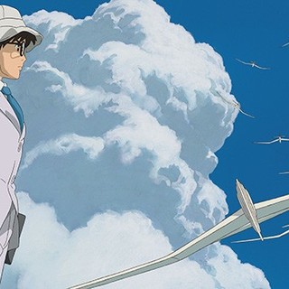 Jiro Horikoshi from Touchstone Pictures' The Wind Rises (2014)