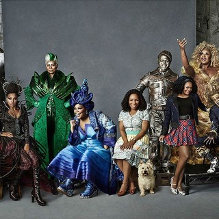 The Wiz Picture 29