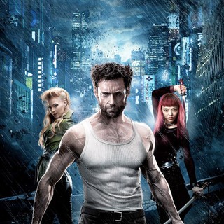 The Wolverine Picture 54