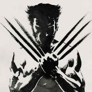 The Wolverine Picture 2