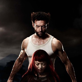 The Wolverine Picture 50