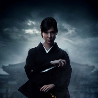 Tao Okamoto stars as Mariko Yashida in 20th Century Fox's The Wolverine (2013)