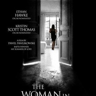 Poster of ATO Pictures' The Woman in the Fifth (2012)