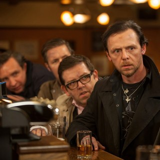 The World's End Picture 17