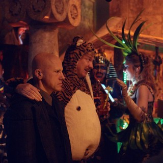 The Zero Theorem Picture 5