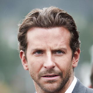 Bradley Cooper stars as Lt. Templeton 'Faceman' Peck in The 20th Century Fox's The A-Team (2010)