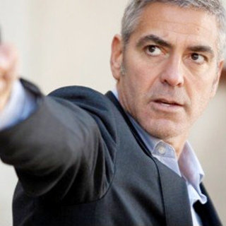 George Clooney stars as Jack in Focus Features' The American (2010)